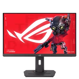 ROG Strix XG256Q | Monitors | ROG Canada