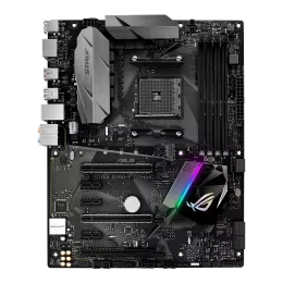 ROG Crosshair VIII Dark Hero | ROG Crosshair | Gaming マザーボード