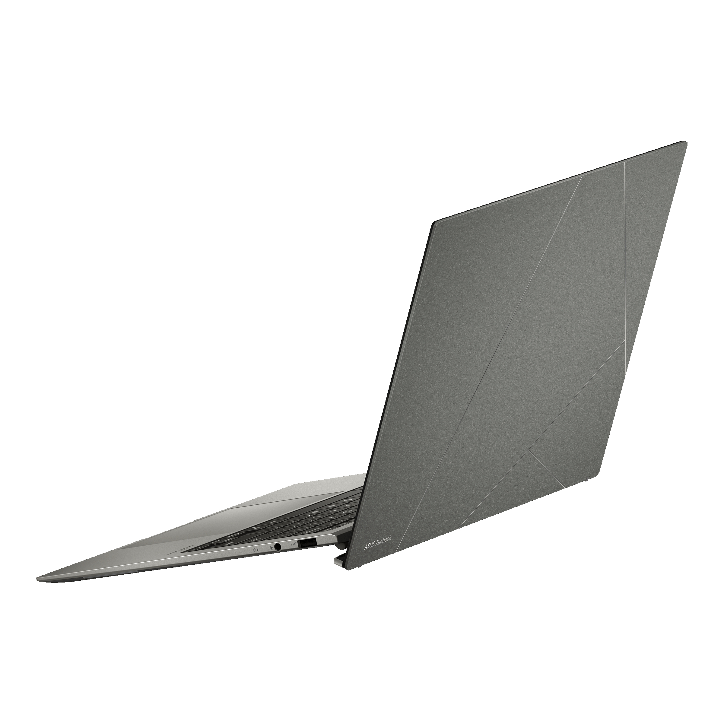 ASUS Zenbook S 13 OLED (UX5304)｜Laptops For Home｜ASUS USA