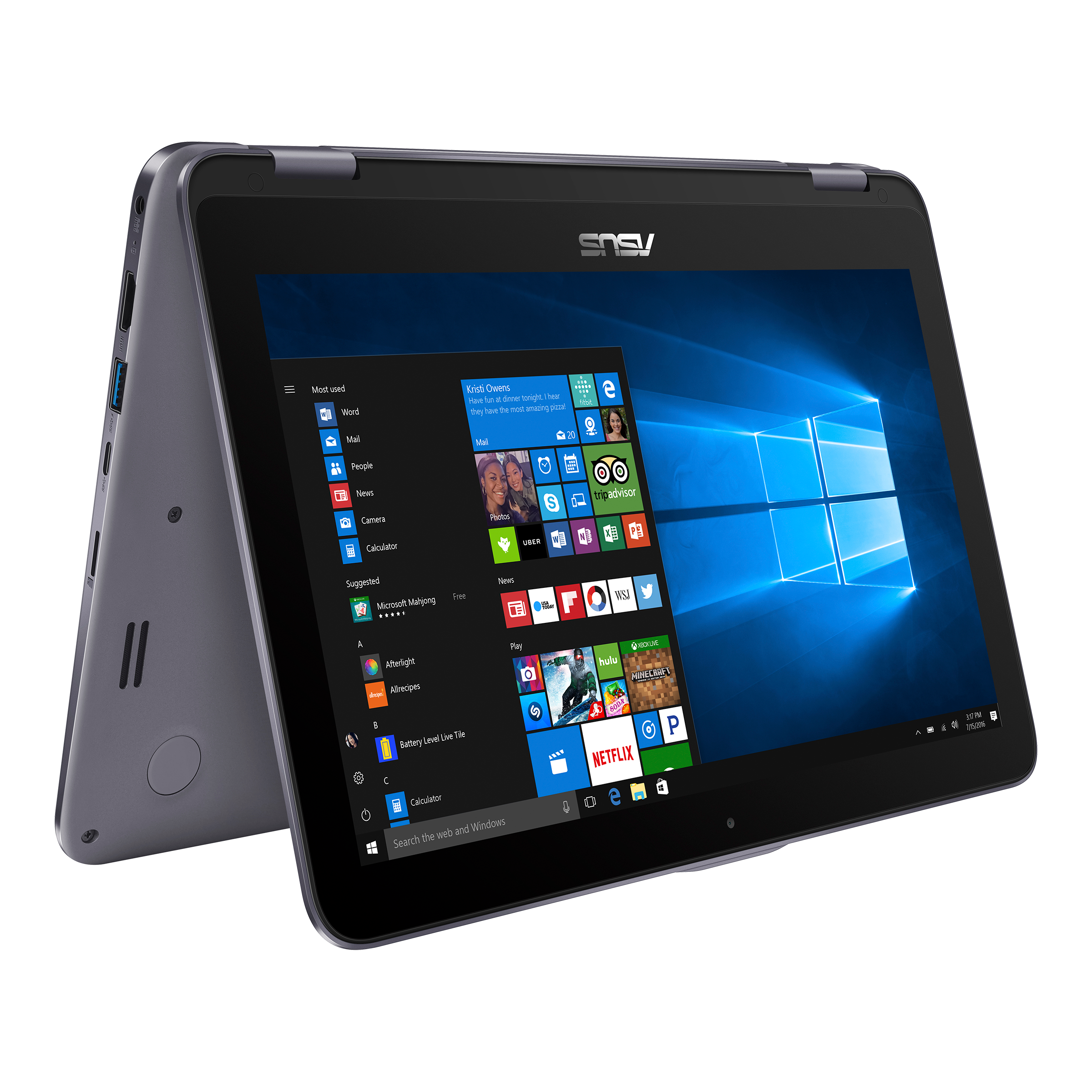 Vivobook Flip 12 TP203｜Laptops For Home｜ASUS Baltics