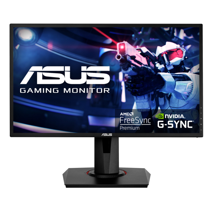 VG248QG｜Monitors｜ASUS United Kingdom