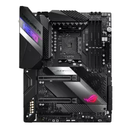 ROG Crosshair VIII Dark Hero | ROG Crosshair | Gaming Motherboards