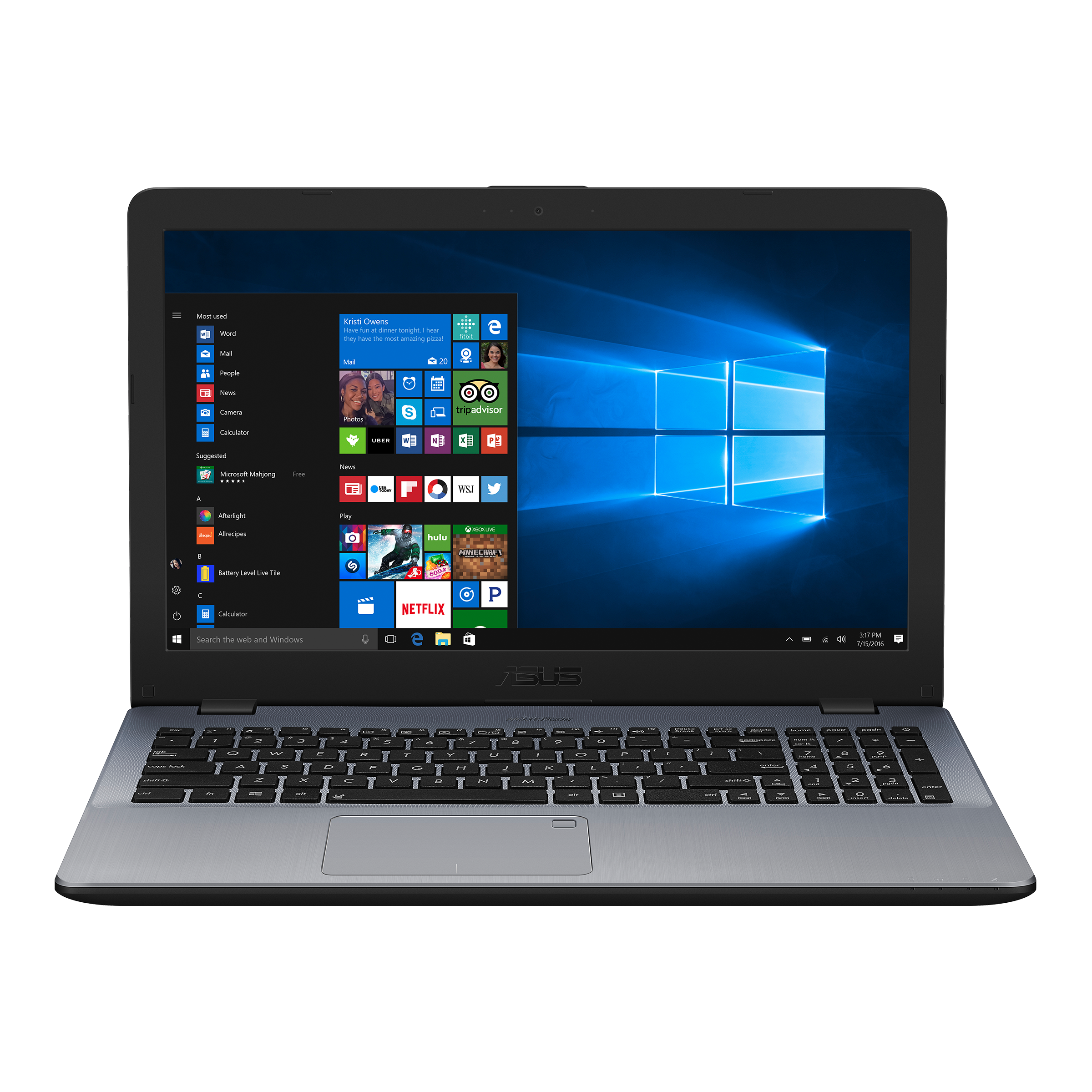 ASUS Vivobook 15 X542｜Laptops For Home｜ASUS Africa