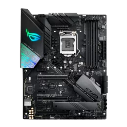 ROG STRIX B365-G GAMING | Motherboards | ROG Australia