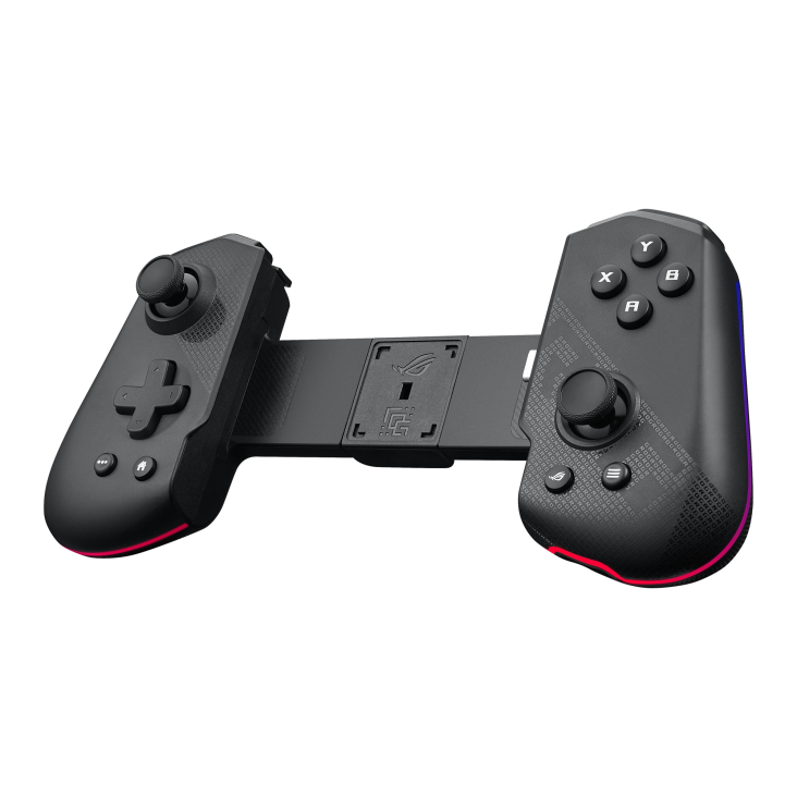 ROG Tessen 手遊控制器