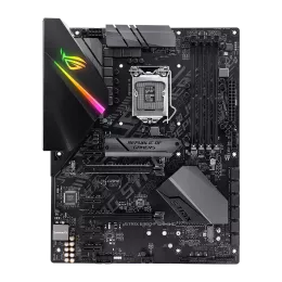 ROG STRIX B360-G GAMING | Motherboards | ROG Global
