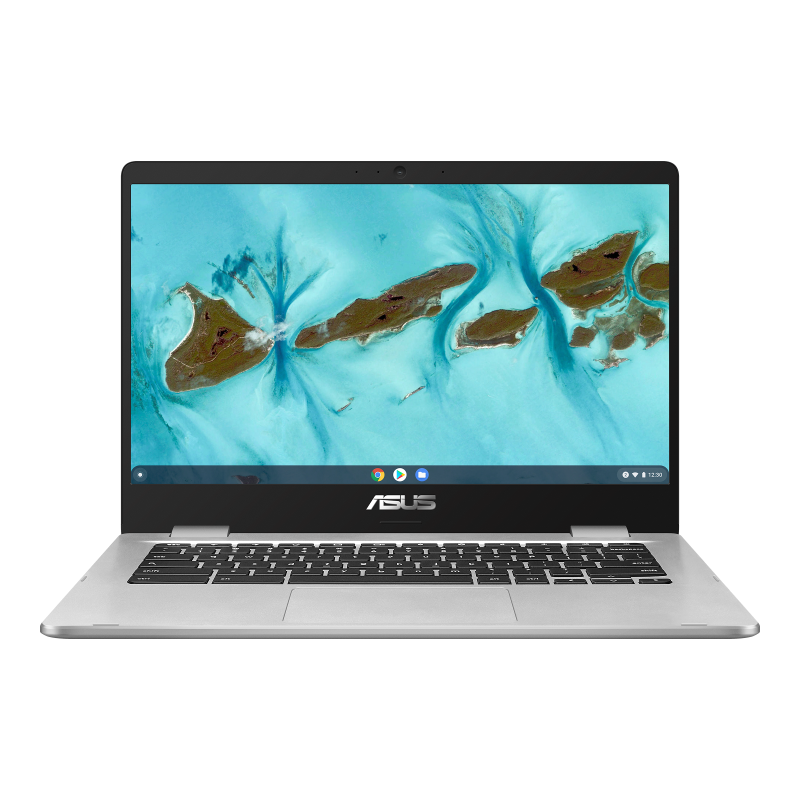 ASUS Chromebook C424｜Laptops For Home｜ASUS USA