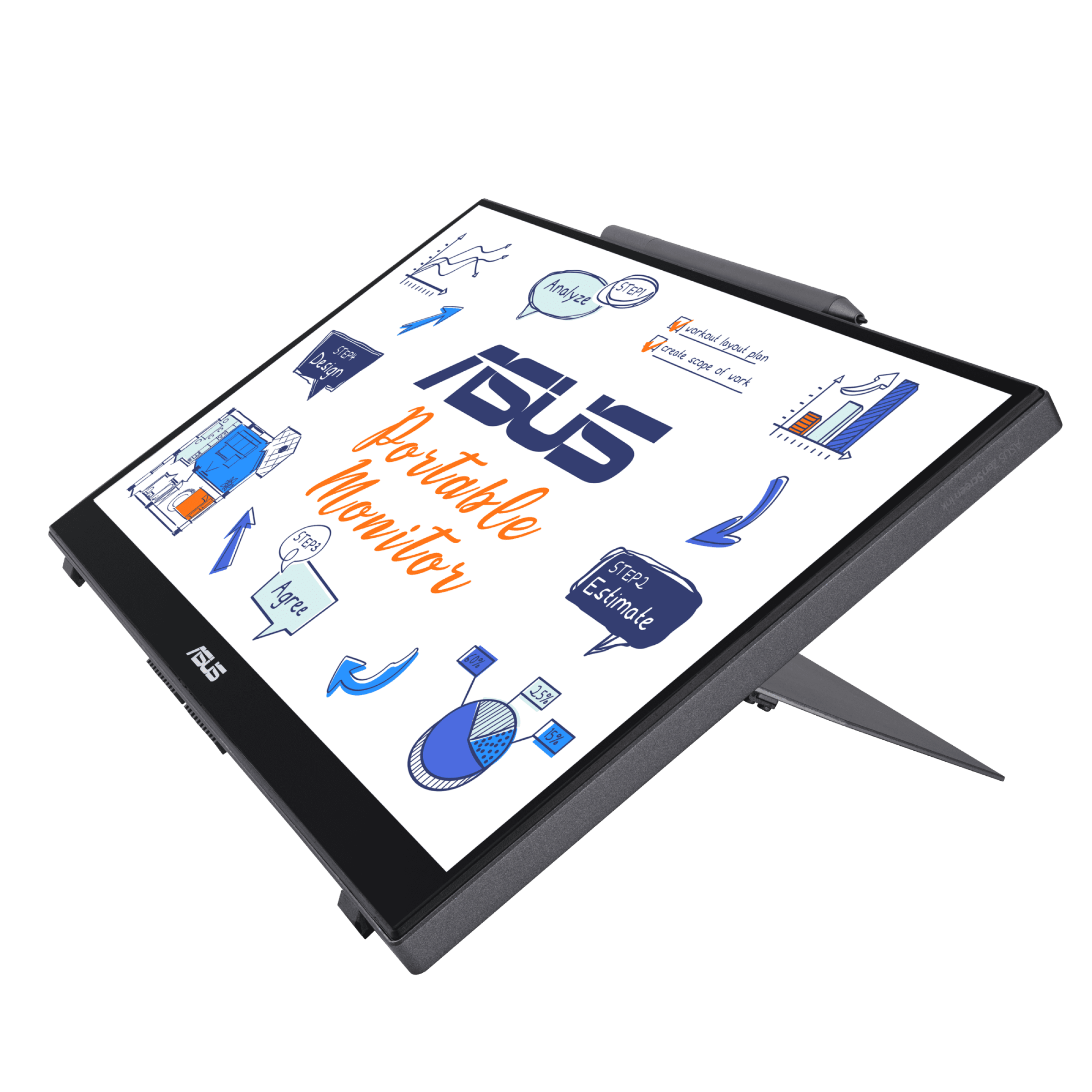 Touch - すべてのモデル｜ASUS法人向けサイト モニタ｜ASUS法人向け