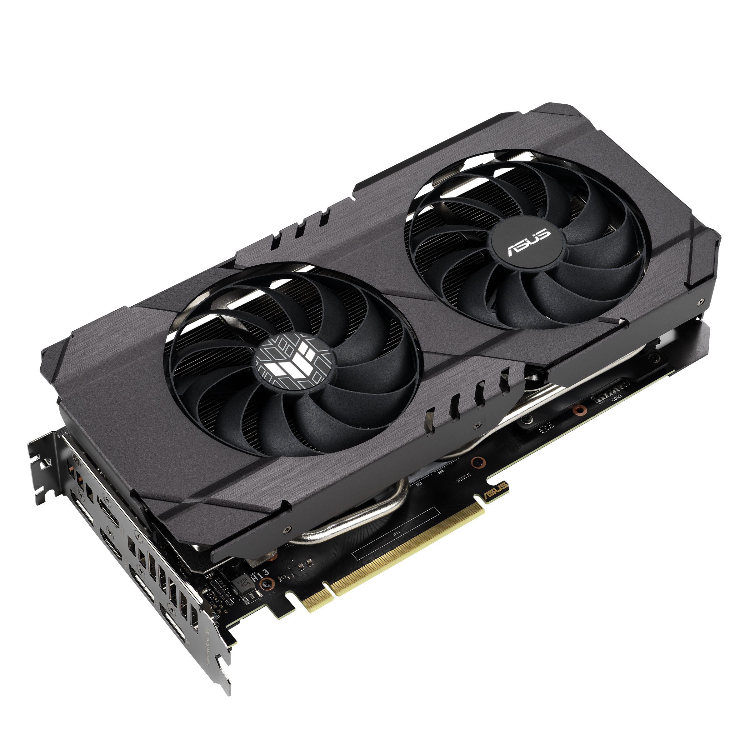 ASUS TUF Gaming GeForce RTX™ 3050 OC Edition 8GB GDDR6 | Graphics