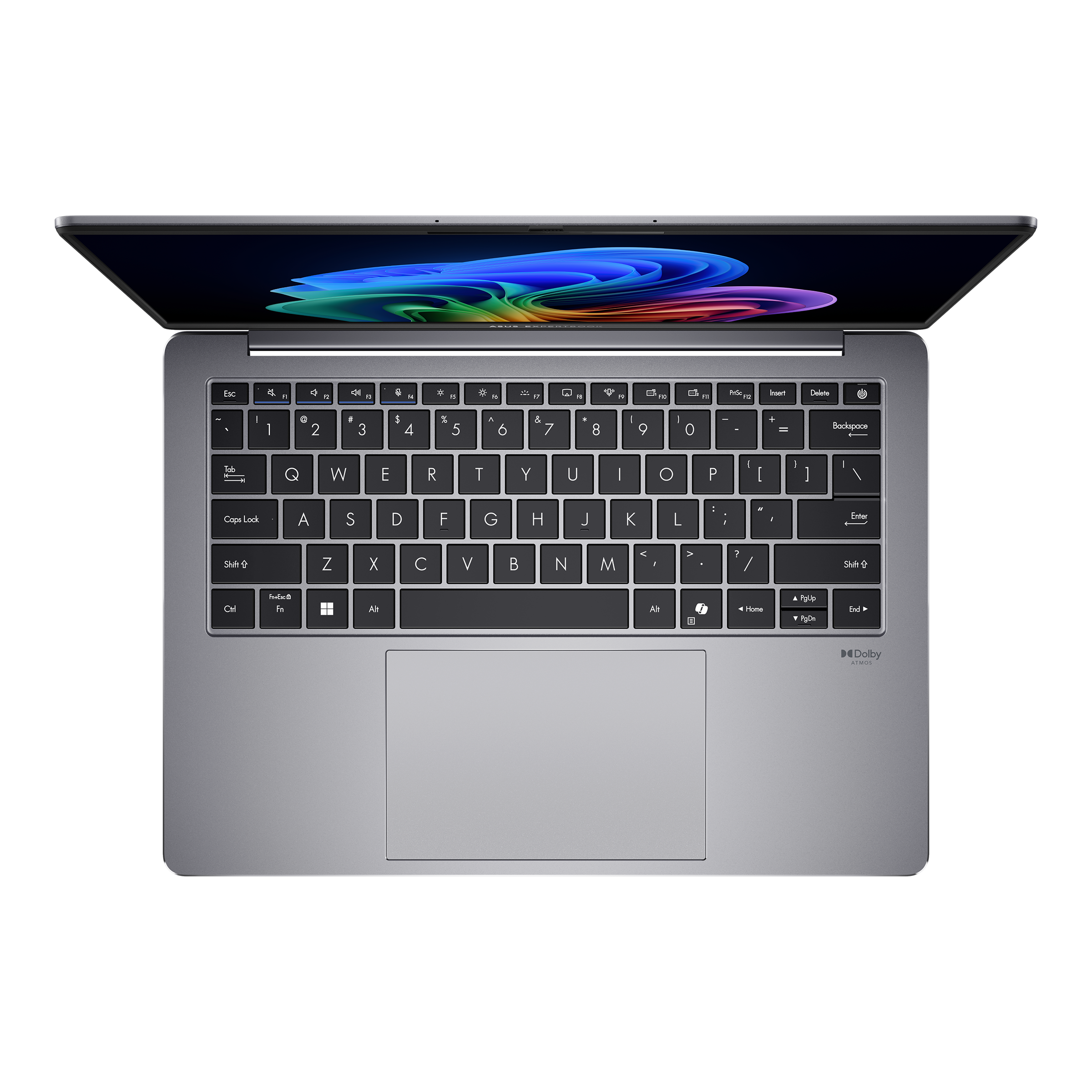 ExpertBook P5 (P5405) | Copilot+ PC for Work | ASUS Global