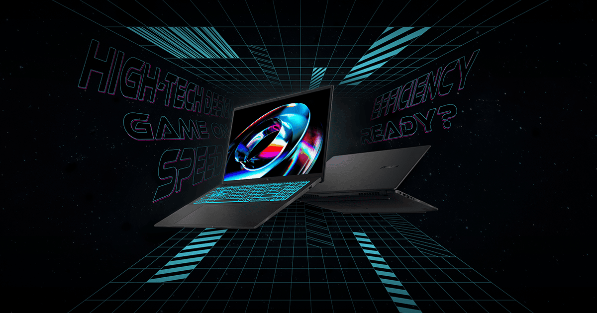 ASUS V16 (V3607)｜Laptops For Gaming｜ASUS Global