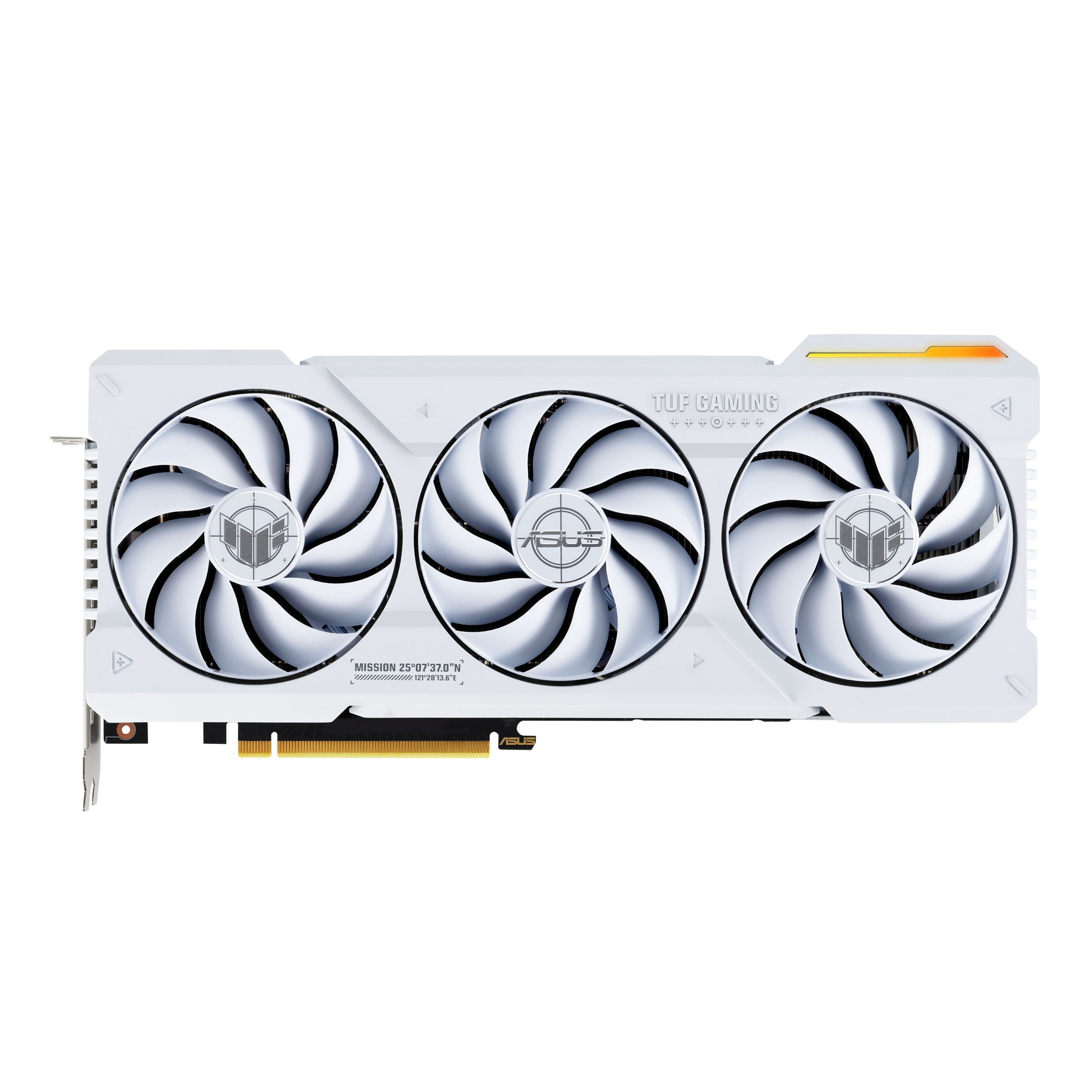 TUF-RTX4070TI-O12G-WHITE-GAMING｜Graphics Cards｜ASUS Canada