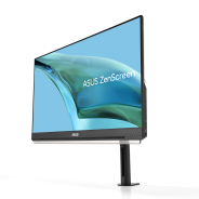 ASUS ZenScreen MB249C - スペック｜モニター｜ASUS 日本