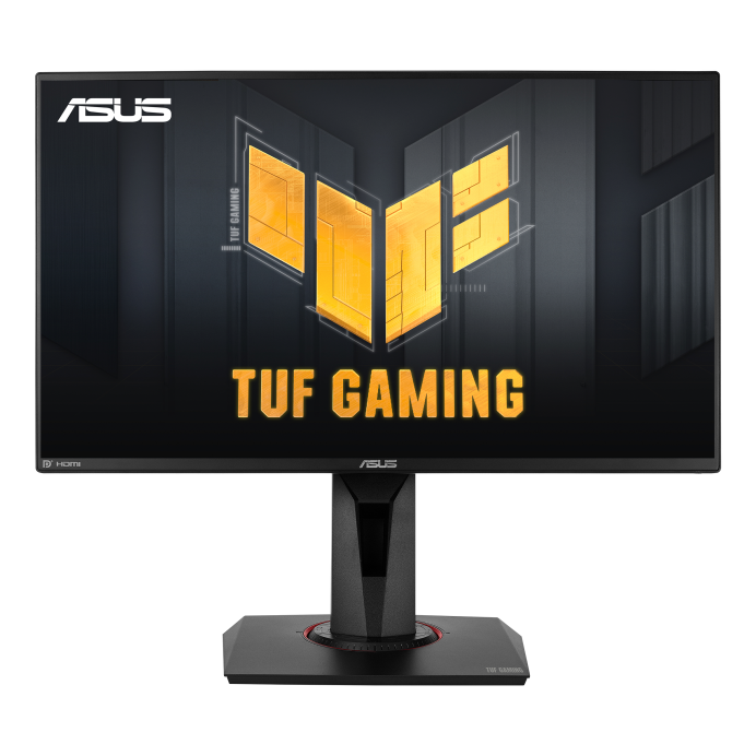 TUF GAMING VG259QR｜Monitors｜ASUS Singapore