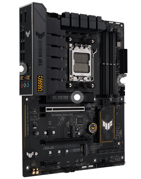TUF GAMING B650-E WIFI｜Motherboards｜ASUS USA