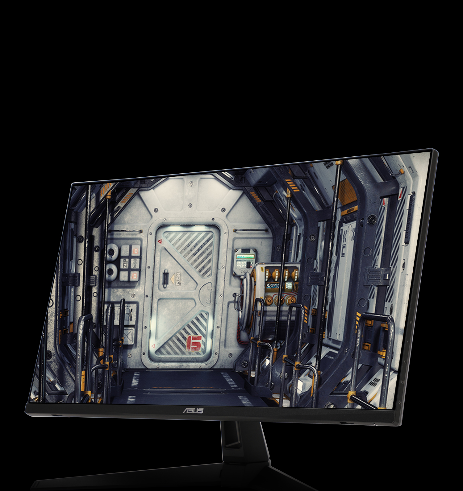 TUF Gaming VG27AQ5A｜Monitors｜ASUS USA