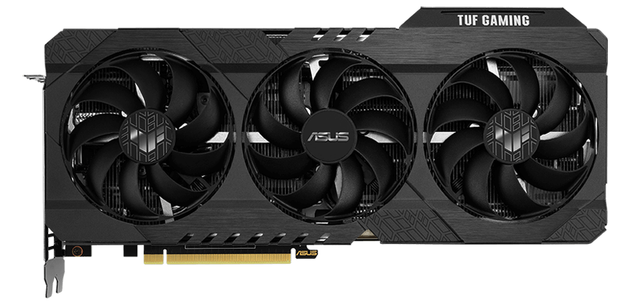 TUF-RTX3060-O12G-V2-GAMING｜ビデオカード｜ASUS 日本