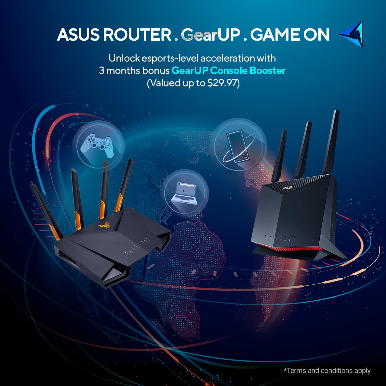 RT-AX82U｜WiFi Routers｜ASUS Global