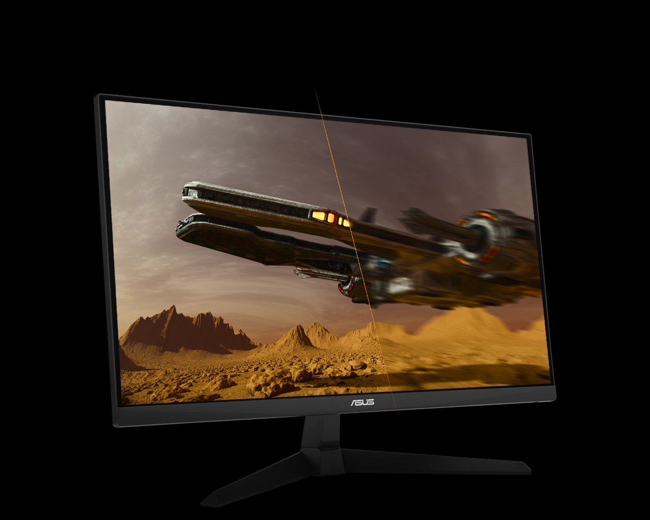 TUF Gaming VG259Q3A｜Monitors｜ASUS USA