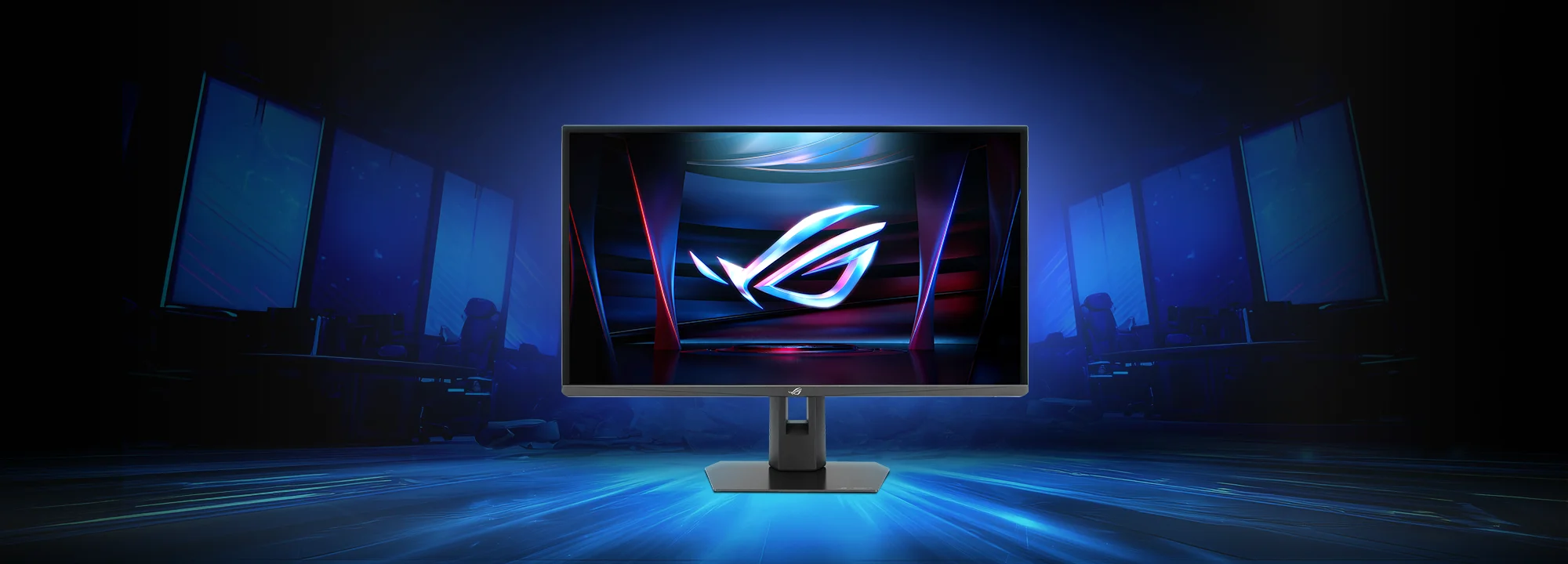 ROG Strix XG248QSG Ace | Global | ROG