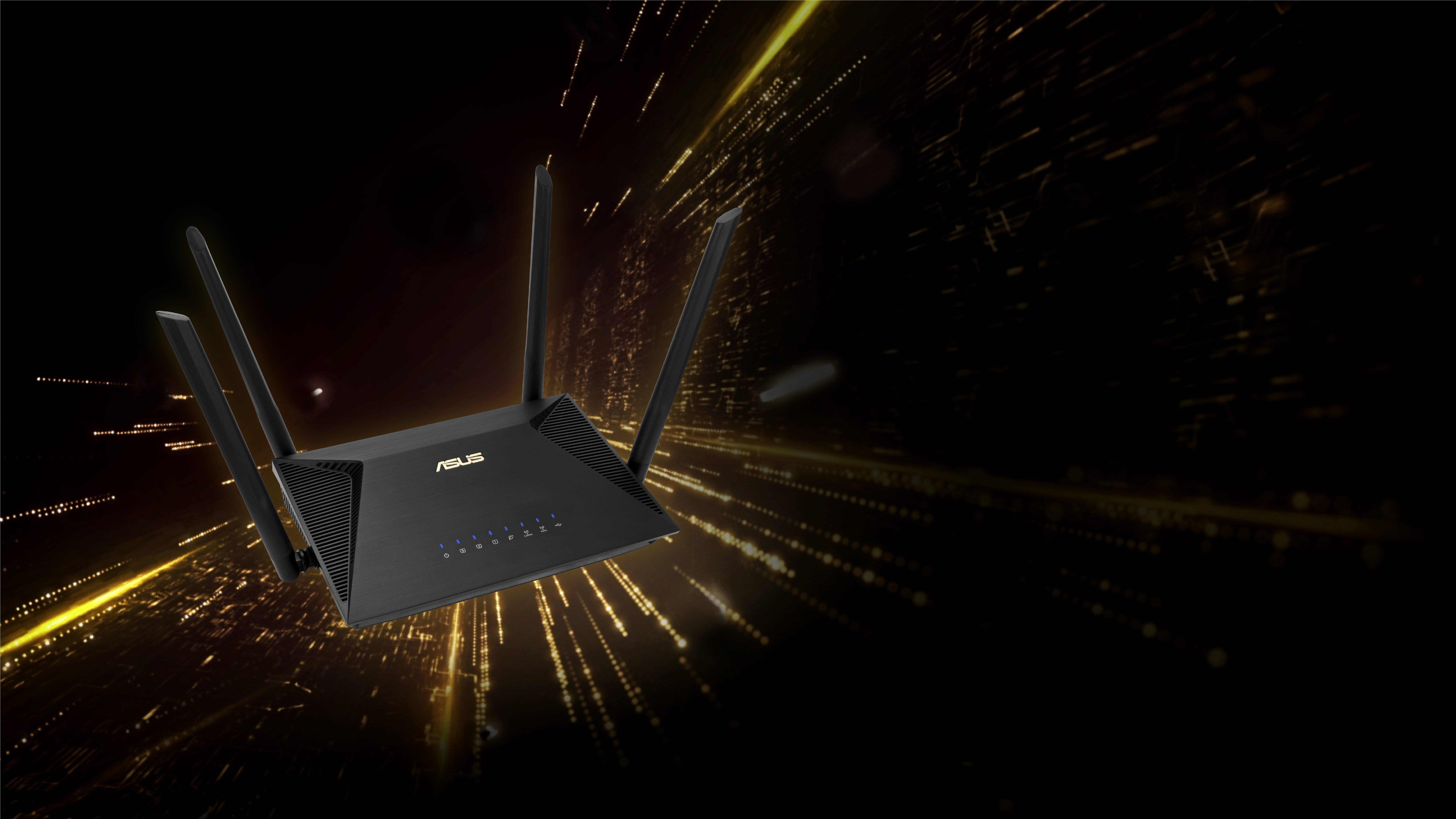 RT-AX1800U｜Wi-Fiルーター｜ASUS 日本