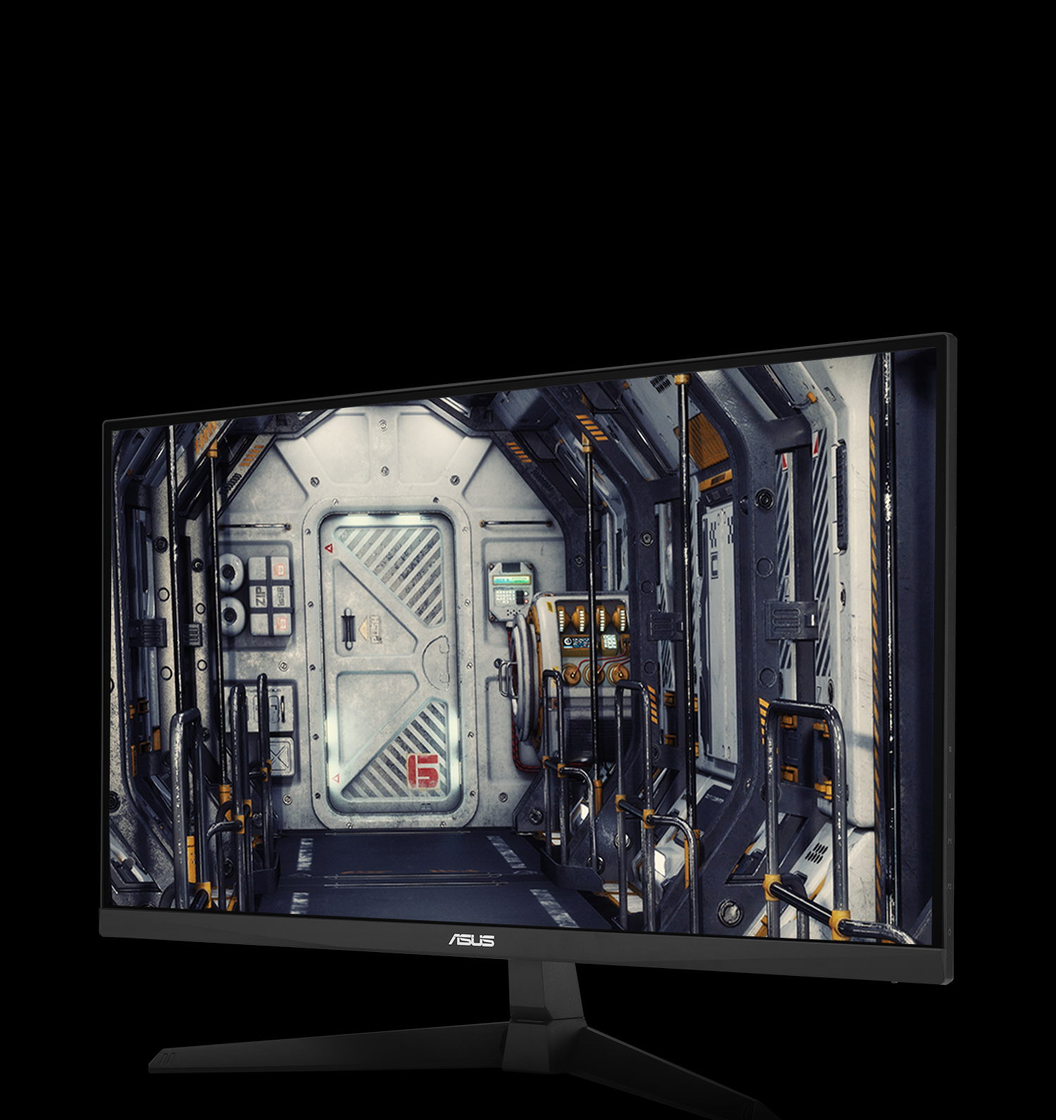 TUF Gaming VG259Q5A｜Monitors｜ASUS USA