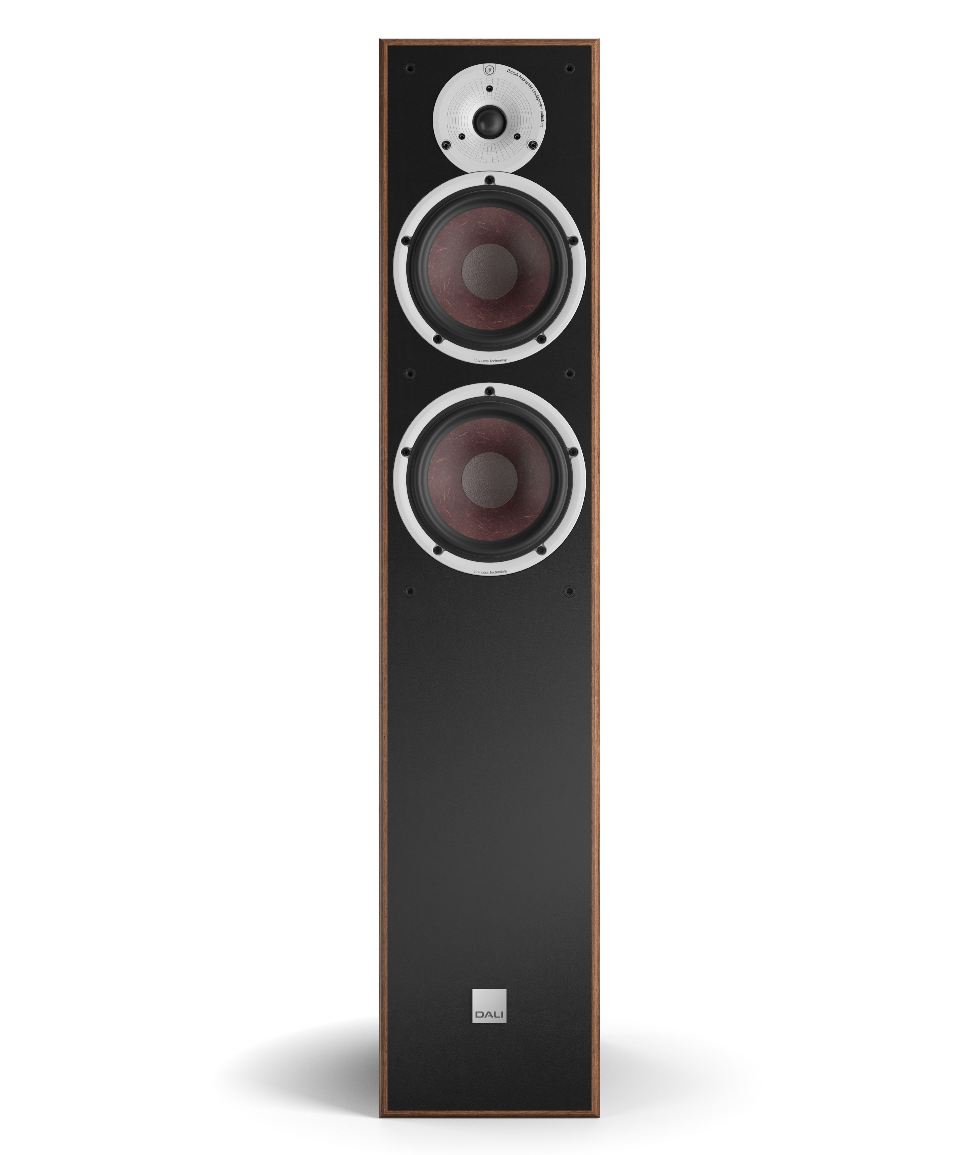 SPEKTOR 6|DALIオフィシャルサイト