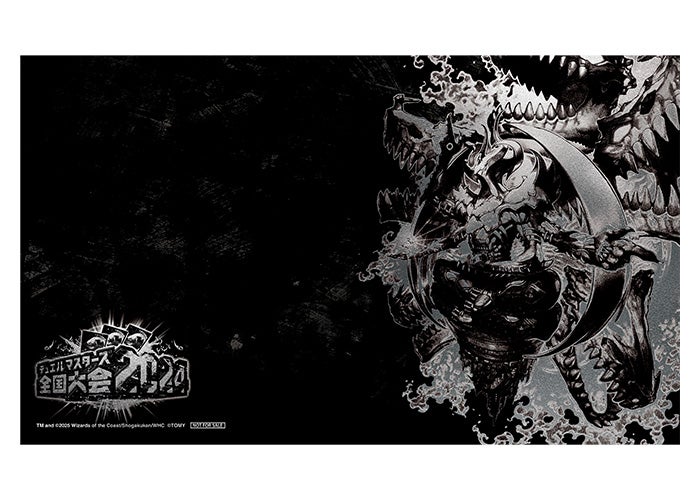 全国大会2019 ファイナリスト プレイマット デュエマ 全国大会2019 ファイナリスト プレイマット デュエマ 全国大会2019