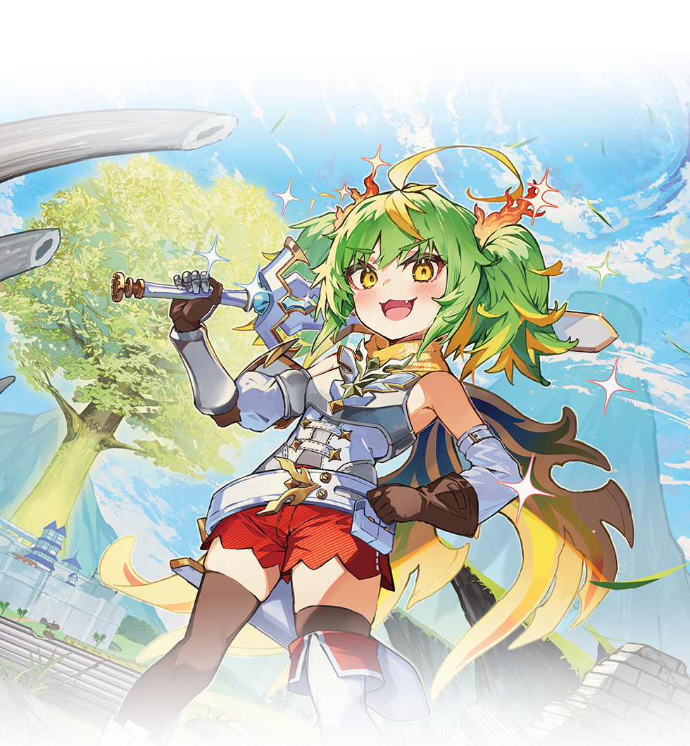 デュエル・マスターズ 神アートシリーズ