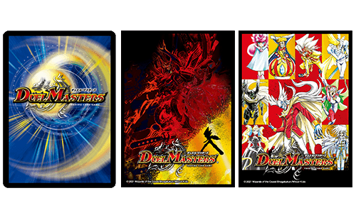 DMBD-16 デュエル・マスターズTCG 20th クロニクルデッキ 決闘