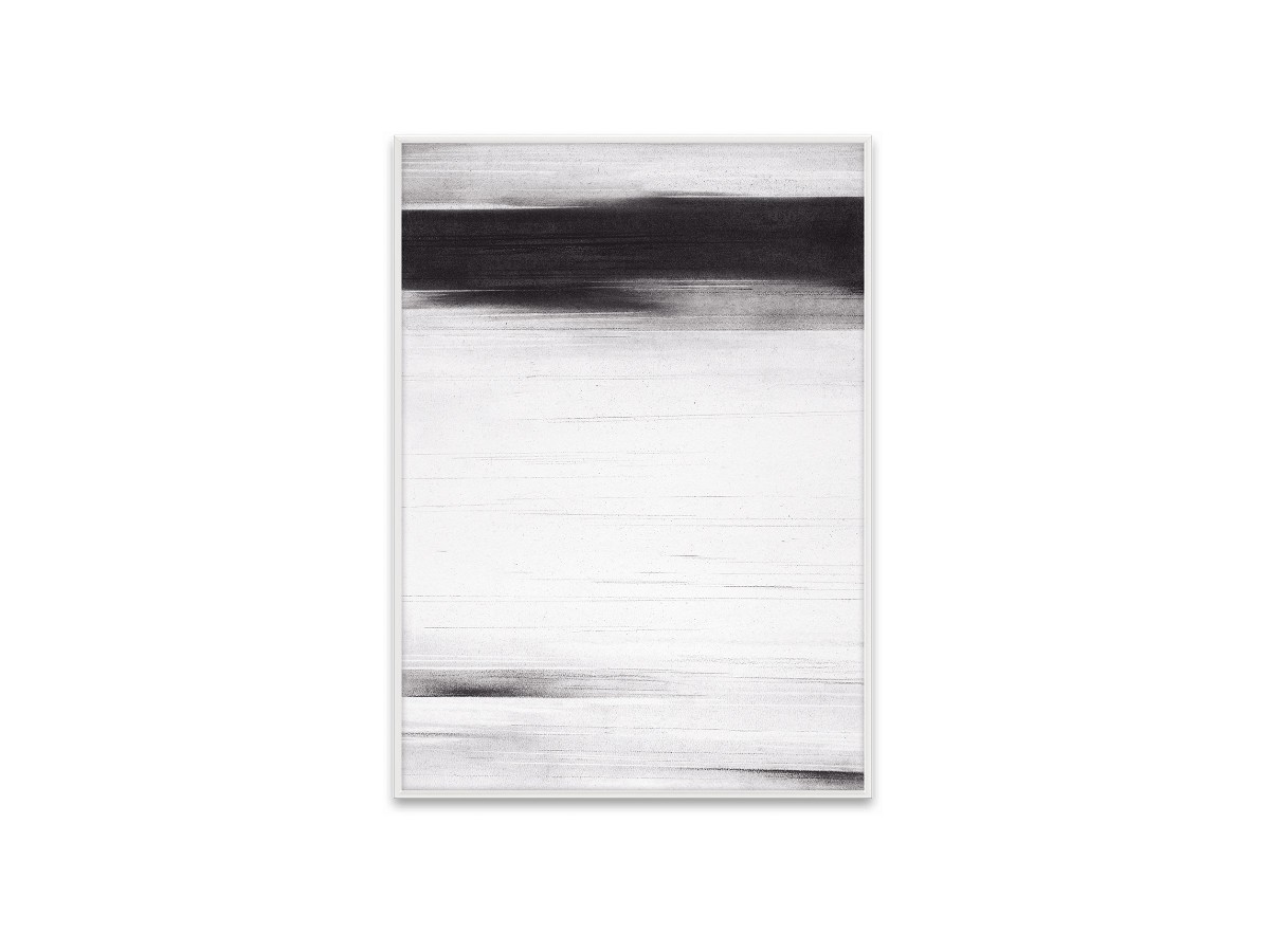 Paper Collective CHARCOAL 02 50×70cm Buy the Paper Collective