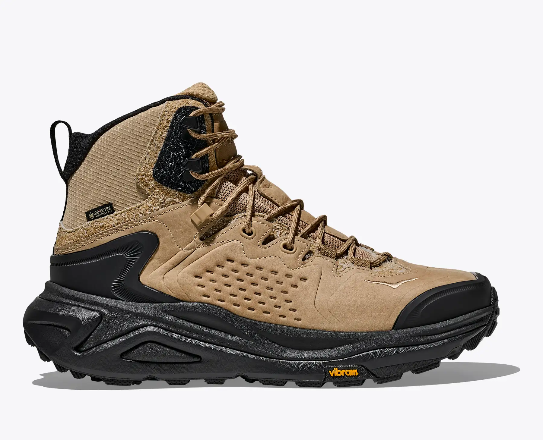 HOKA ONE ONE® Elite Terrain System Kaha 3 GTX for | HOKA ONE ONE®