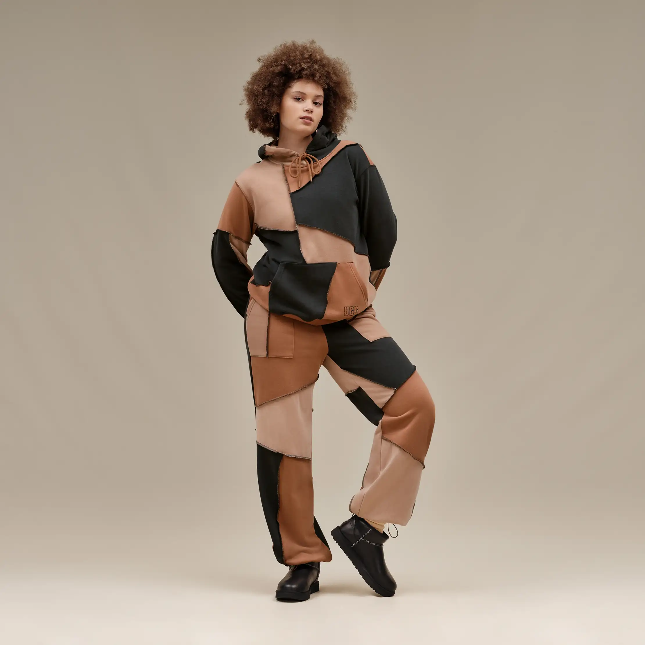 UGG® Classic Ultra Mini Leather Regen for Women | UGG®