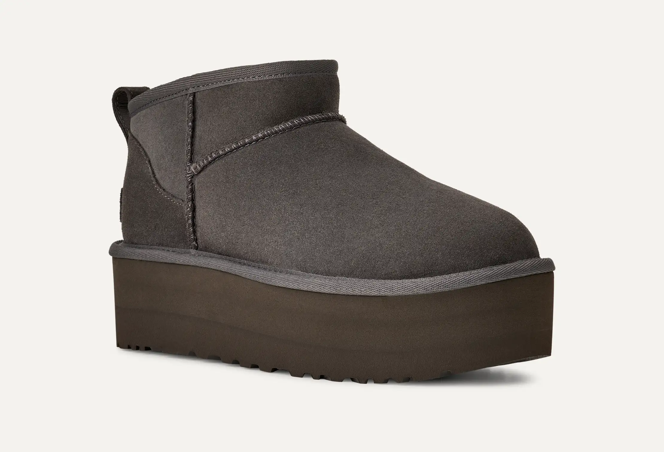 Classic Ultra Mini Platform Boot for Women | UGG®
