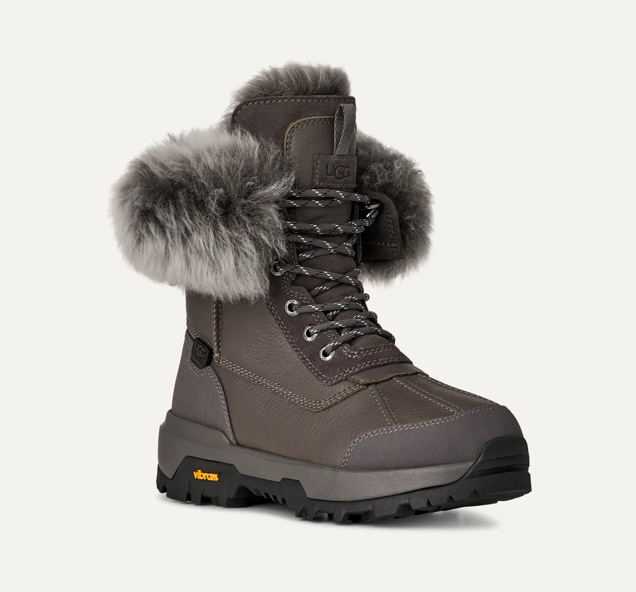 UGG® Adirondack Boot XXV Chalet for Women | UGG®