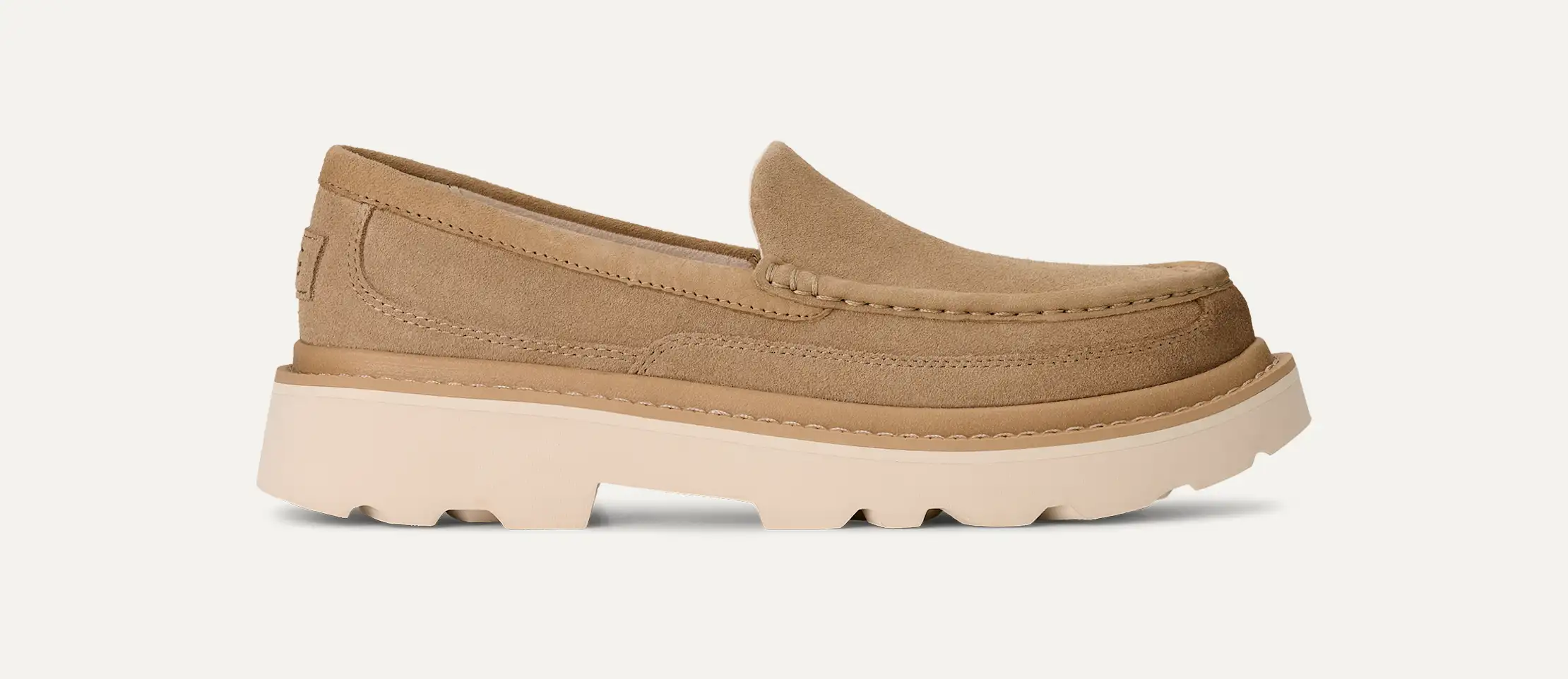 UGG® Ascot Lug for Men | UGG®