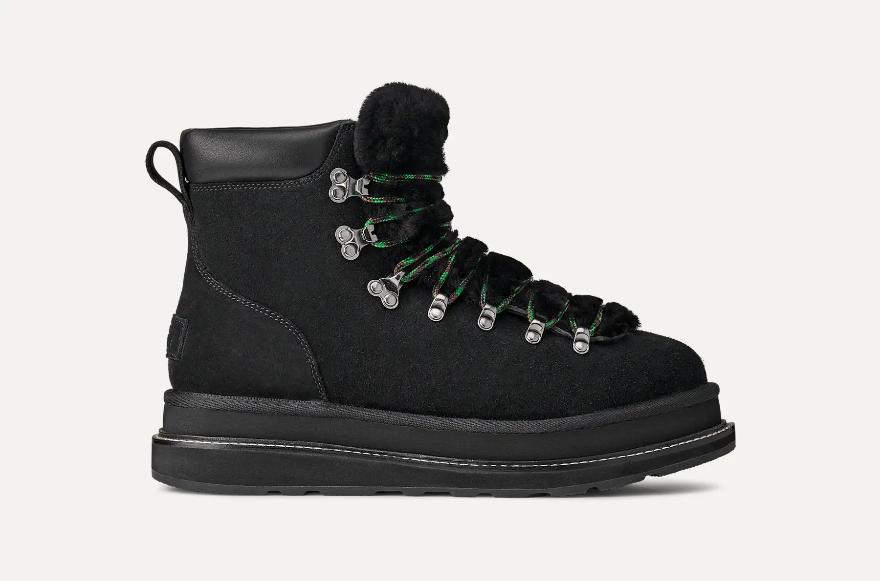 UGG®UGG sacai Hikerfor | UGG® Europe