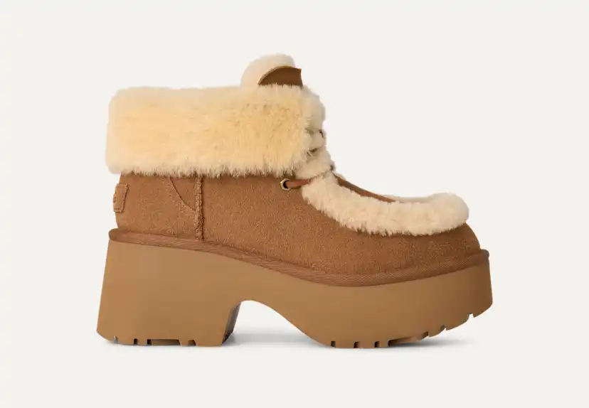 UGG® Esmee Lace Up for Women | UGG®