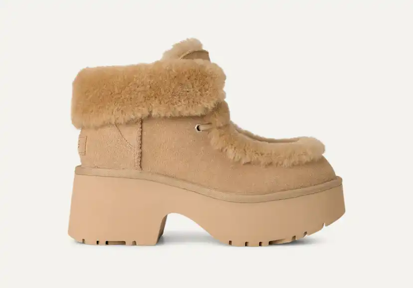 UGG® Esmee Lace Up for Women | UGG®