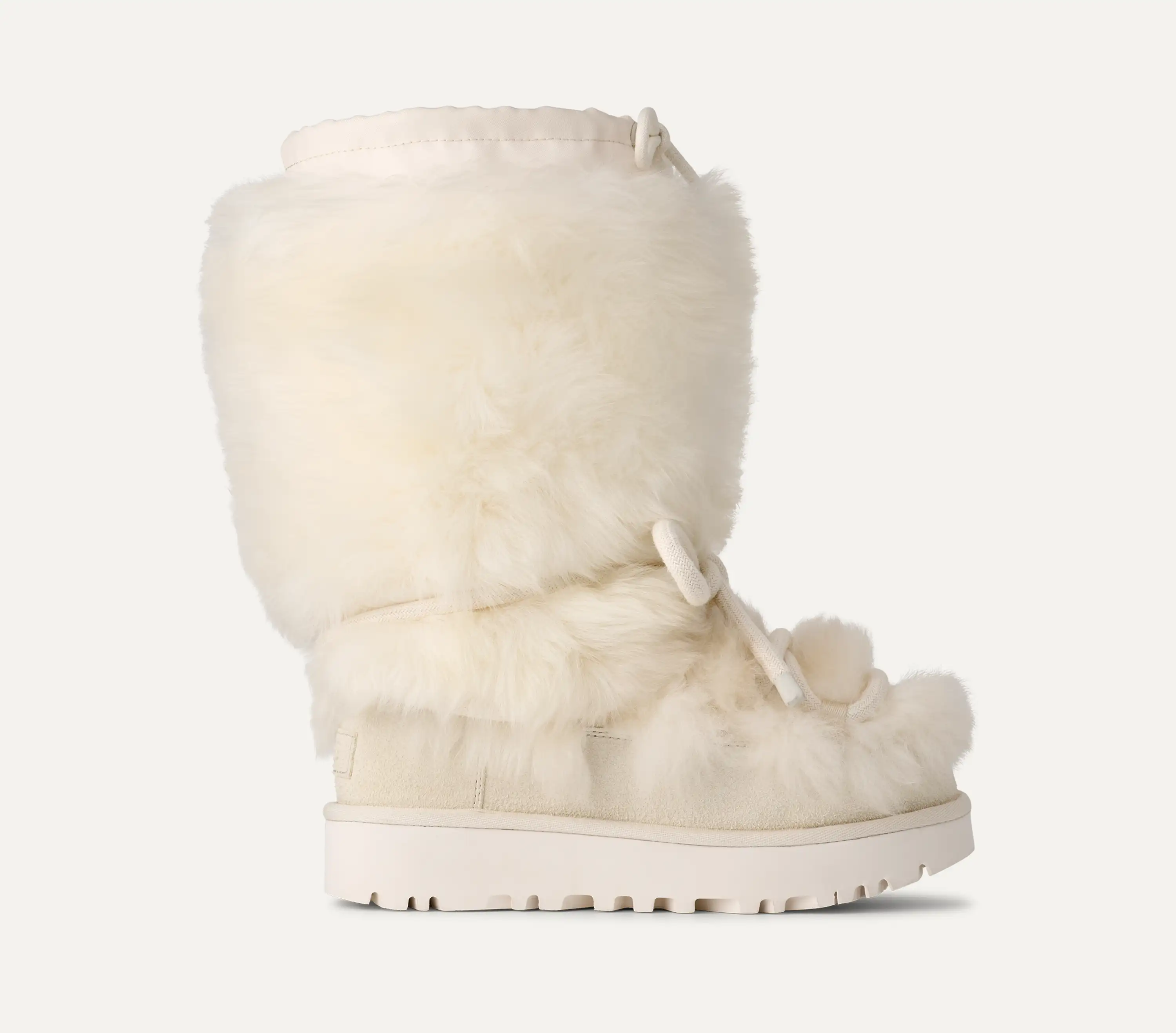 UGG® Classic Tall Chalet for Women | UGG®