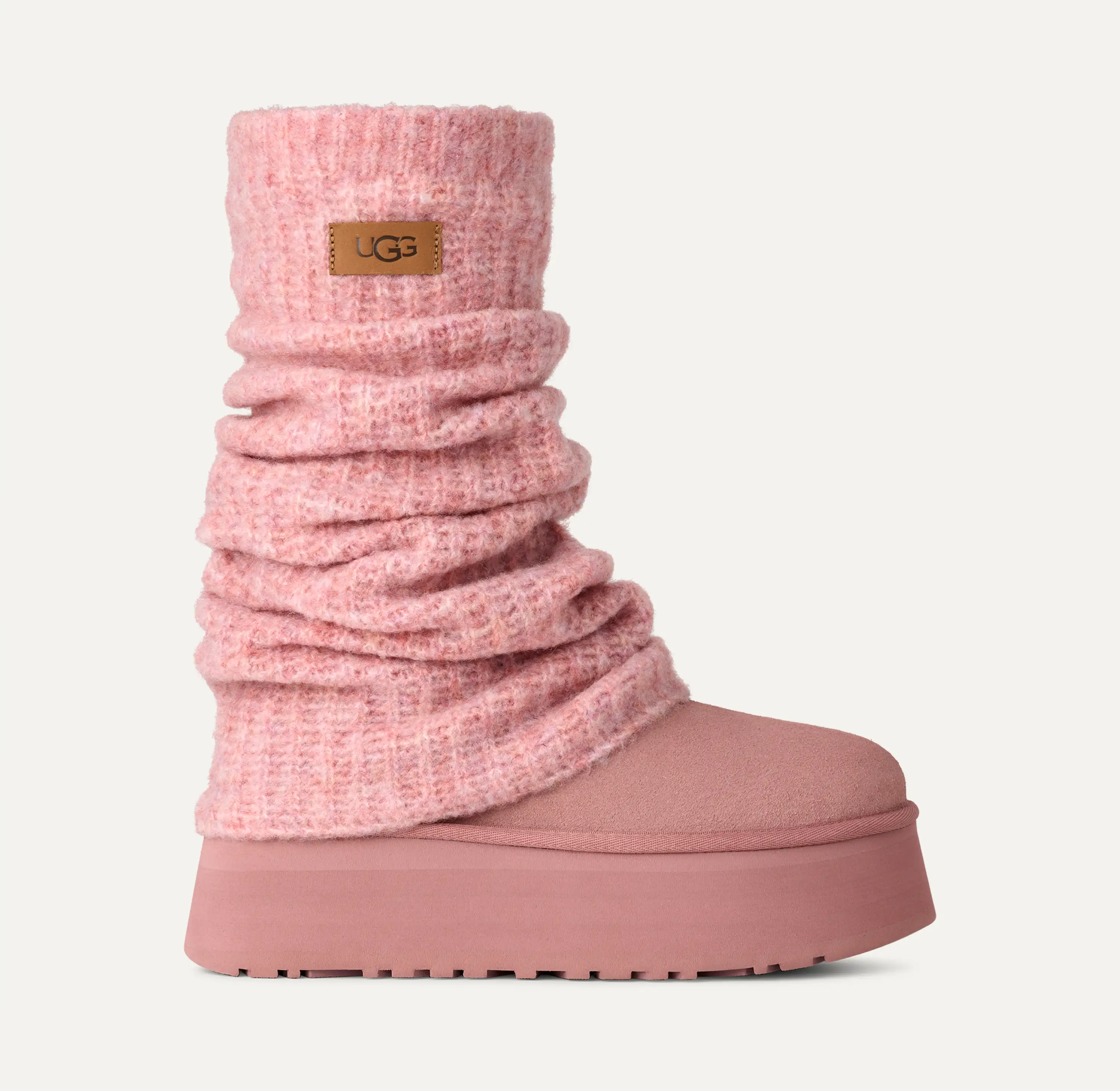 UGG® Classic Mini Dipper Legwarmer for Women | UGG®