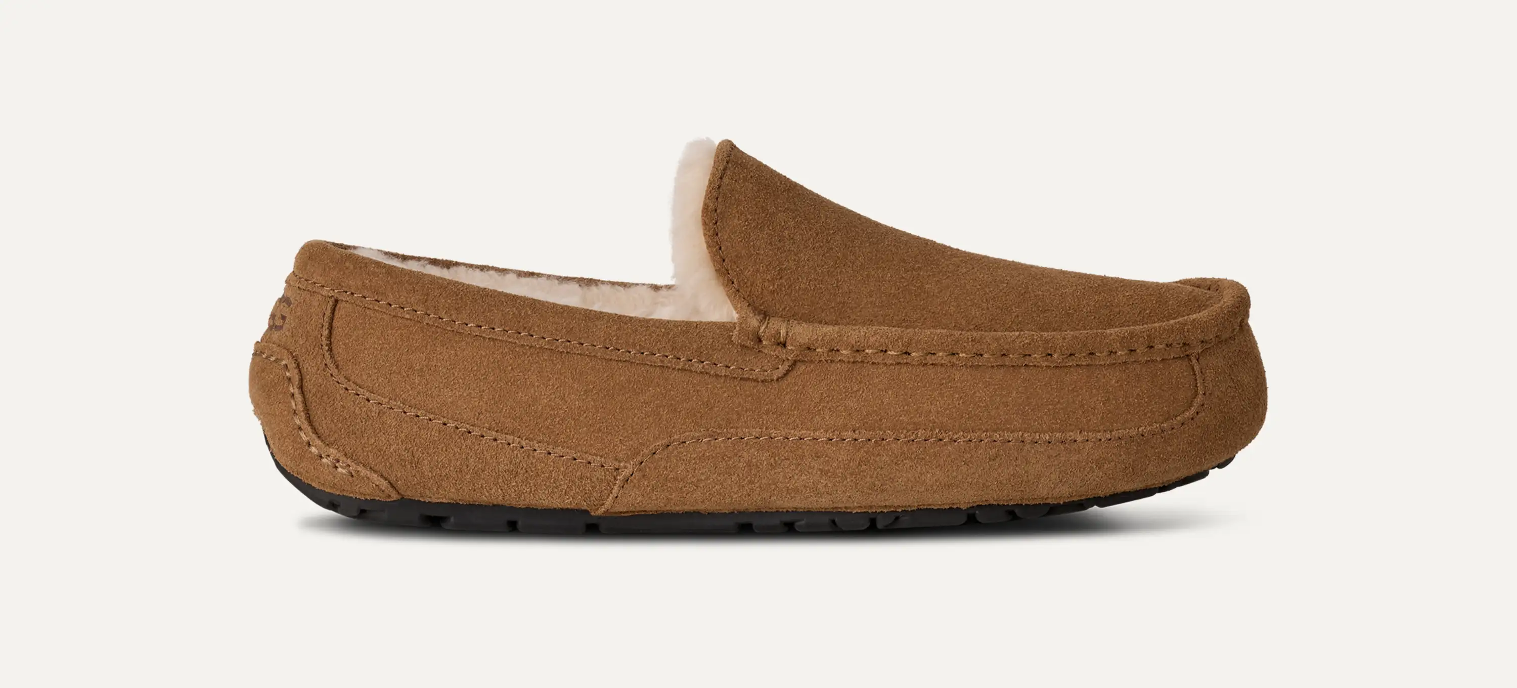 Ascot Slipper for Men | UGG®