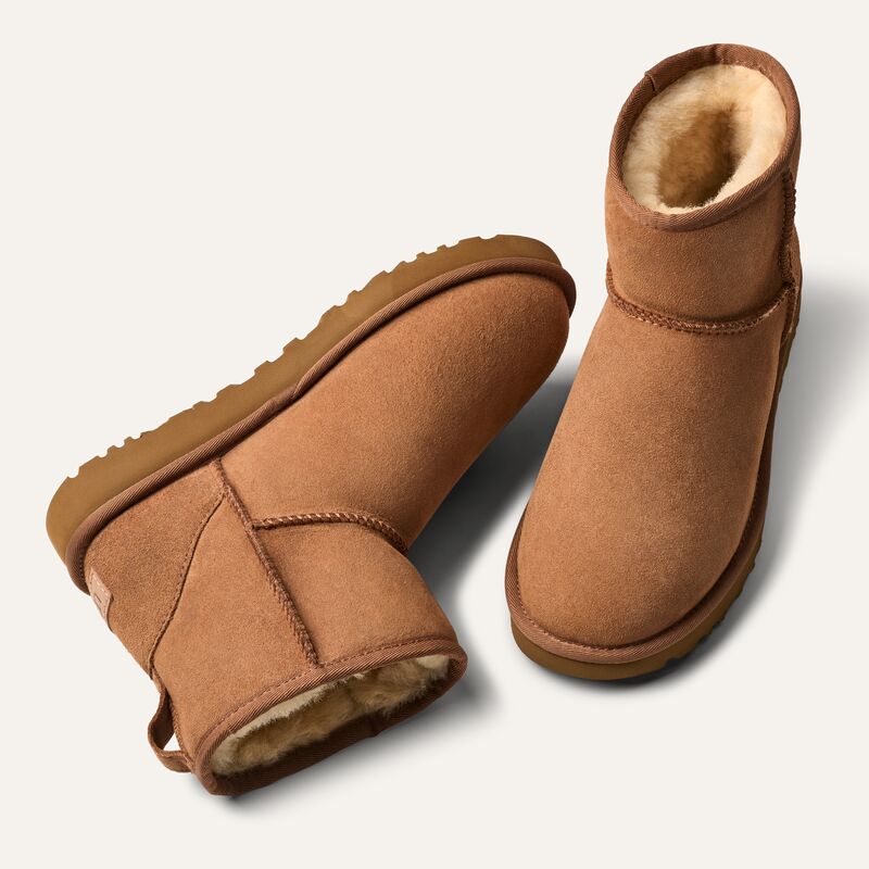 UGG® 公式【 クラシック ミニ II|Classic Mini II| 1016222