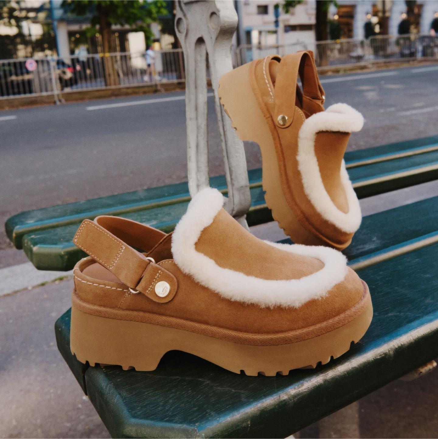 UGG Esmee Clog for Women | UGG®