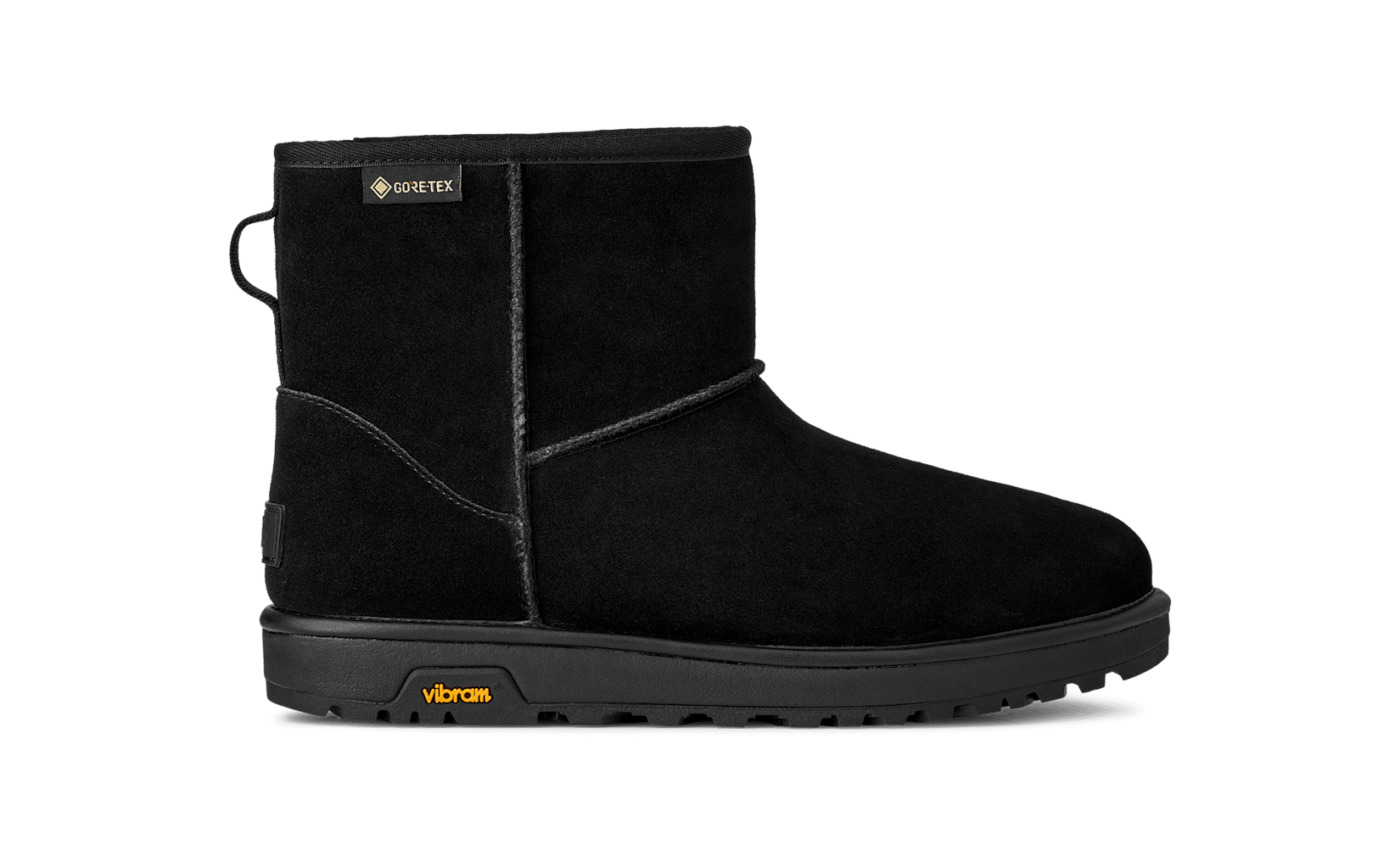 UGG® 公式【 クラシック ミニ GTX|Classic Mini GTX| 1171150 | メンズ