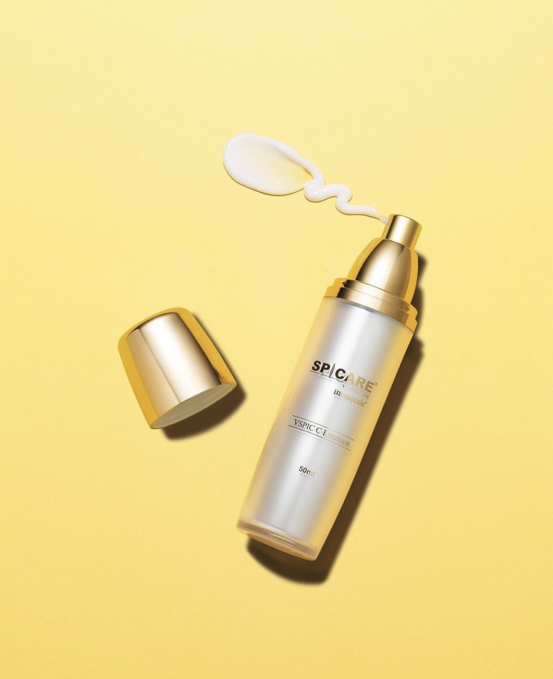 SPICARE Vスピック シーライン の仕入れをご検討のサロン様へ| 株式