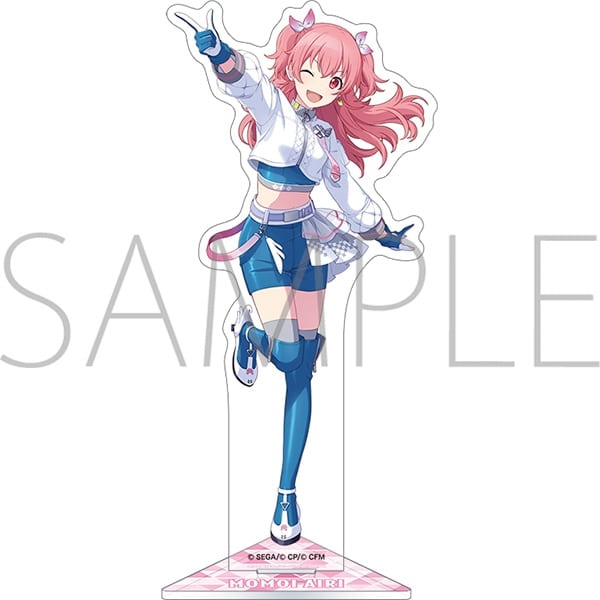 プロセカ アクリルスタンド/vol.28 桃井 愛莉 2025年12月発売