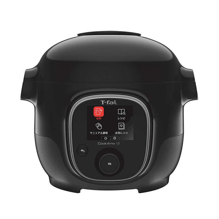 dショッピング |ティファール T-fal クックフォーミー ブラック 3L
