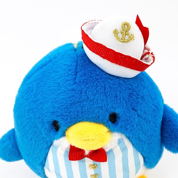 dショッピング |サンリオ タキシードサム バースデー マスコット