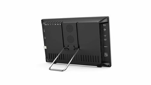 dショッピング |9インチ 録画機能付き ポータブルTV OT-PFT90TE